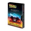 Back To the Future VHS Premium Notebook