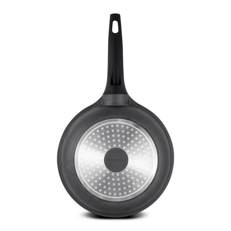 Сковорода из литого алюминия с антипригарным покрытием 32 см 4,2 л Tfi Chambord Durand Dupont