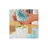 Ice cube mold with lid 2 pcs Silicone Ice cube mold Ice cube mold Ice molds Ice machine Ice cube molds Mini Ice cube Silicone Ice cube mold Azul Azul