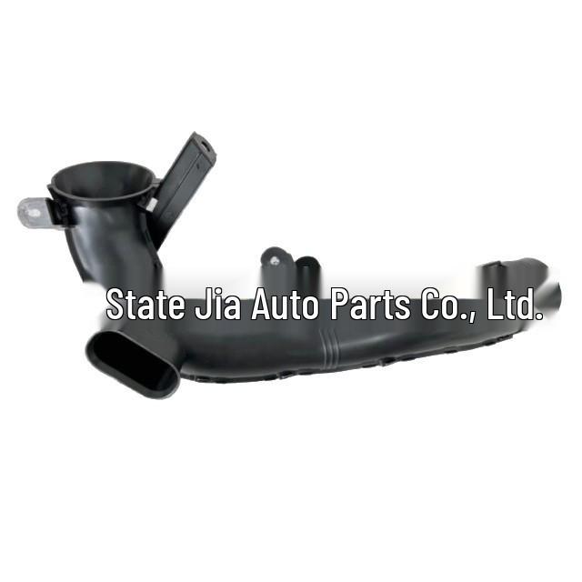 Совместимая трубка впускного коллектора для Toyota RAV4 2014 года, деталь 17751-0V050