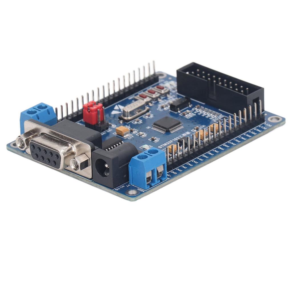 Плата разработки STM32 Все пины доступны STM32F103C8T6 Ядро ARM Обучающая плата с RS485 CAN485