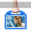 Kids Case for Lenovo Tab M10 10.1 Gen 3 TB-328FU/TB-328XU, Armored Protection, Blue