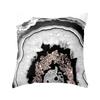 New Modern Minimalist Geometric Printed Pillowcase Home Sofa Cushion Pillowcase