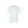 Basketball Casual Short Sleeve Sports T-Shirt Men Top White CD2607-100