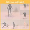 Figma Action Figure Male Female Pvc Model For Drawing And Enthusiasts Display