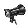 Compact LED Video Light Photography Fill Light 100W 5600K Built-in 8 FX Lighting Effects CRI96+