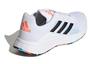 adidas Duramo Sl Нескользящая Амортизация Устойчивая к истиранию Низкие Детские Беговые Кроссовки Белый Черный Детские GV9817