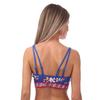 Adidas Womens/Ladies Farm Rio Medium Support Sports Bra