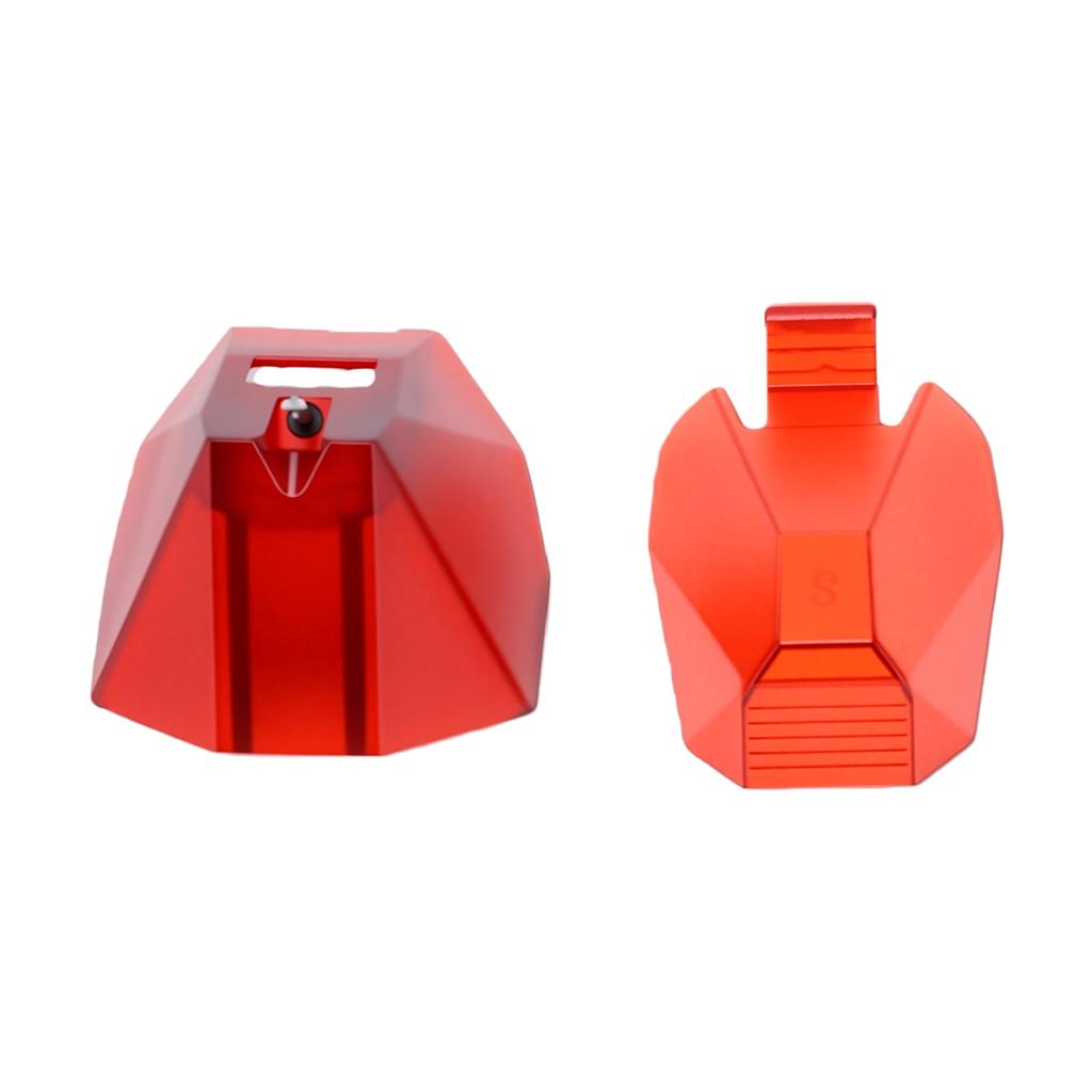 Замена иглы для MM-звукоснимателя Ortofon 2M Red, эллиптический стилус, игла для проигрывателя
