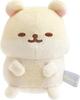 San-X Rilakkuma "Одуванчик и хомяки-близнецы" Tenori Plush Kinham MF45701