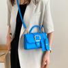 Fashion Small Handbags And Purses Designer Women Shoulder Bag Casual Flap Crossbody Top Handle Bags