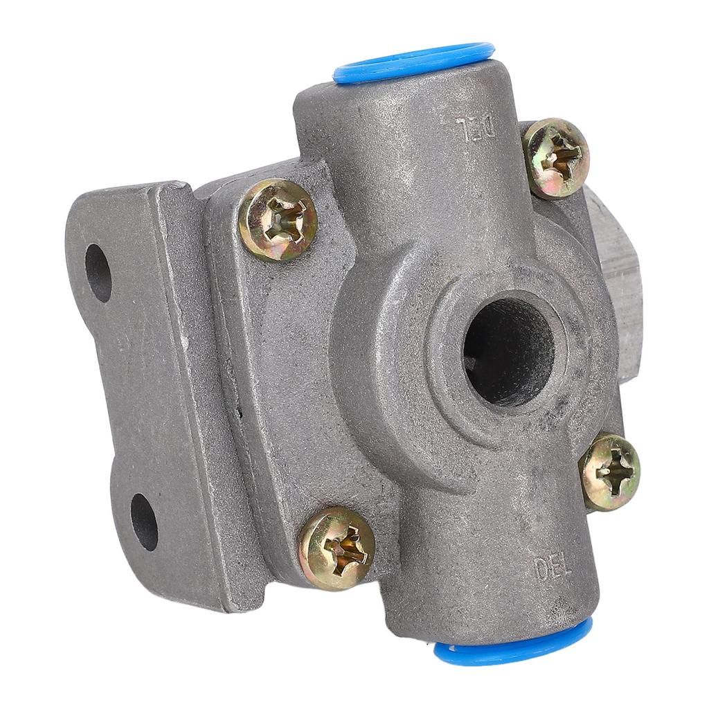 Quick Release Valve 289714 Air Brake Quick Release Valve Replacement for Bendix 289714