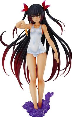 POP UP PARADE ToLOVEru Darkness Немезида масштабная пластиковая раскрашенная готовая фигурка