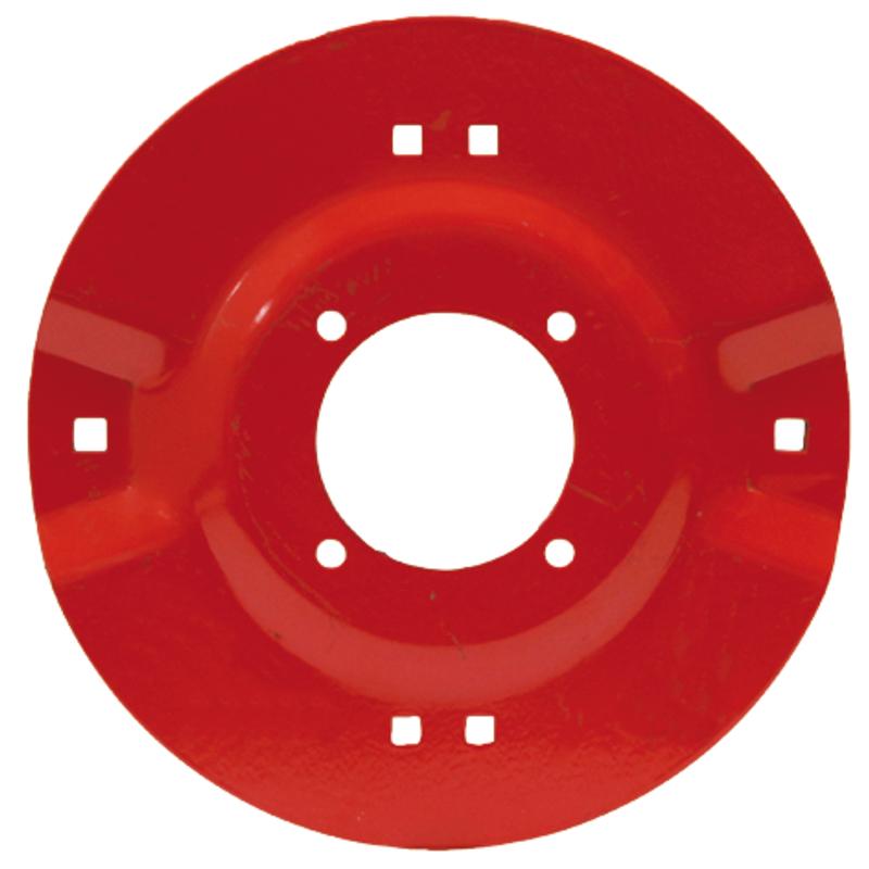 Cutting disc Ø 336mm KVERNELAND 55652400