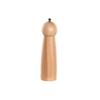 Pepper Mill - DKD Home Decor - Stainless Steel - Bamboo - 6x6x21 Cm - 1 Piece