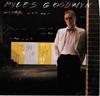 7-дюймовая пластинка MYLES GOODWYN Caviar AQ6035 Aquarius Record 1988 Канада Рок Б/у