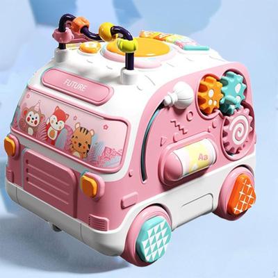 Игрушка Градус Ходьба Развивающие игрушки Музыкальный инструмент для когнитивных способностей