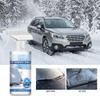 Winter Car Windshield -icing Agent, Special -icing Agent For Car , -icing And -frost,100ML