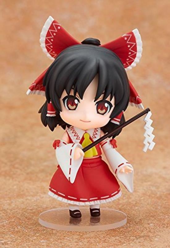 Nendoroid 74 Touhou Project Рейму Хакурей [предмет]