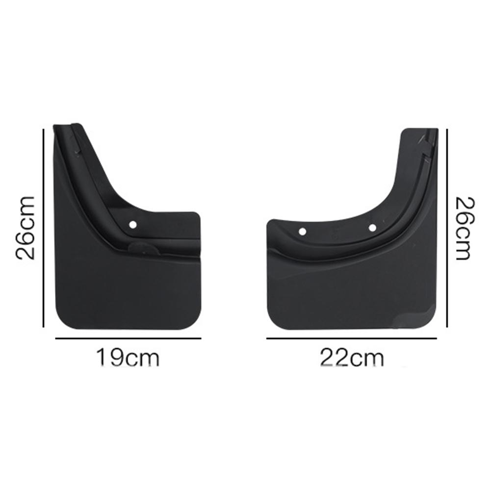 Модификация автомобиля Автомобильные брызговики Брызговики заднего колеса