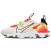 New React Vision Orange Volt Women's CI7523-100