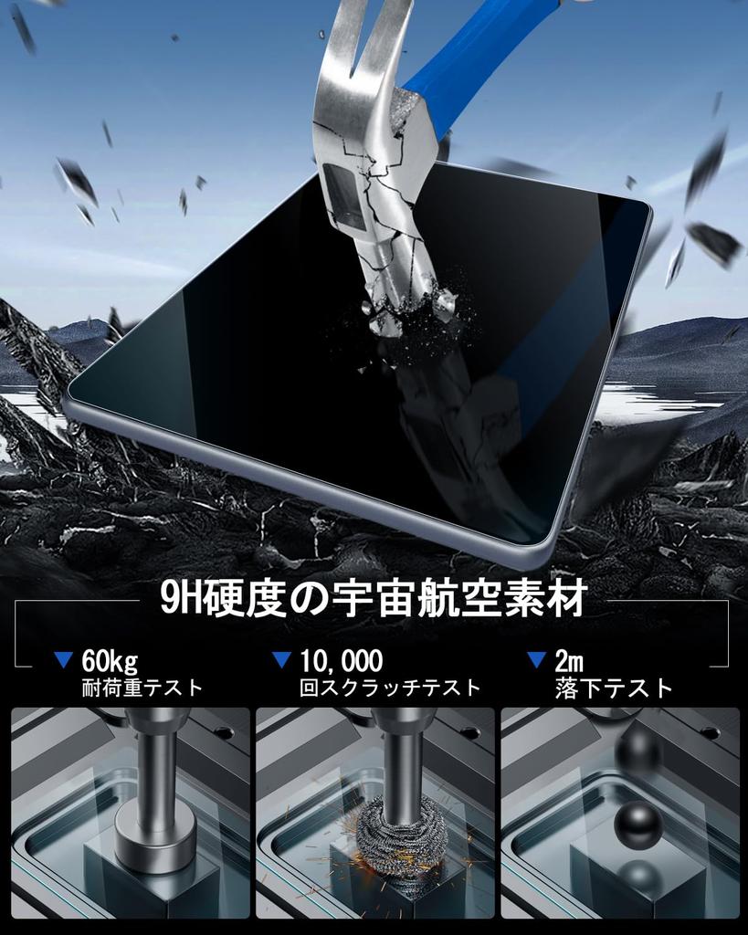 LANTU для Toyota Land Cruiser 250 комплект цифровых пленок для внутреннего зеркала заднего вида с высоким разрешением, дюймовая навигационная пленка для стекла, защитная пленка для цифрового зеркала заднего вида, легкая