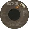 Пластинка 7 дюймов CHARLEY PRIDE Honky Tonk Blues PB11912 RCA 1980 США Кантри/Фолк Б/у
