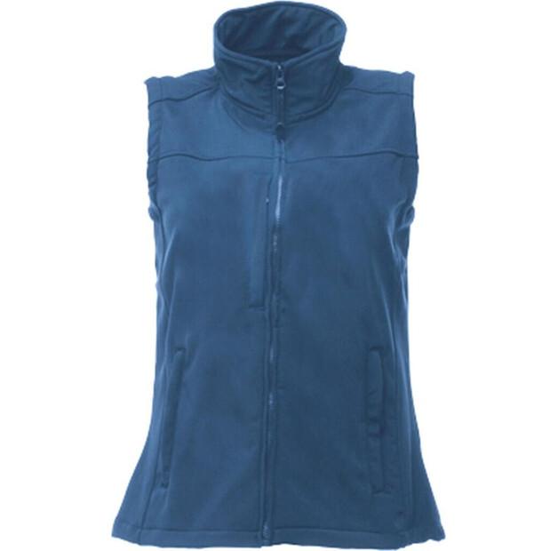 Жилет Regatta Women's Flux Softshell Body Warmer
