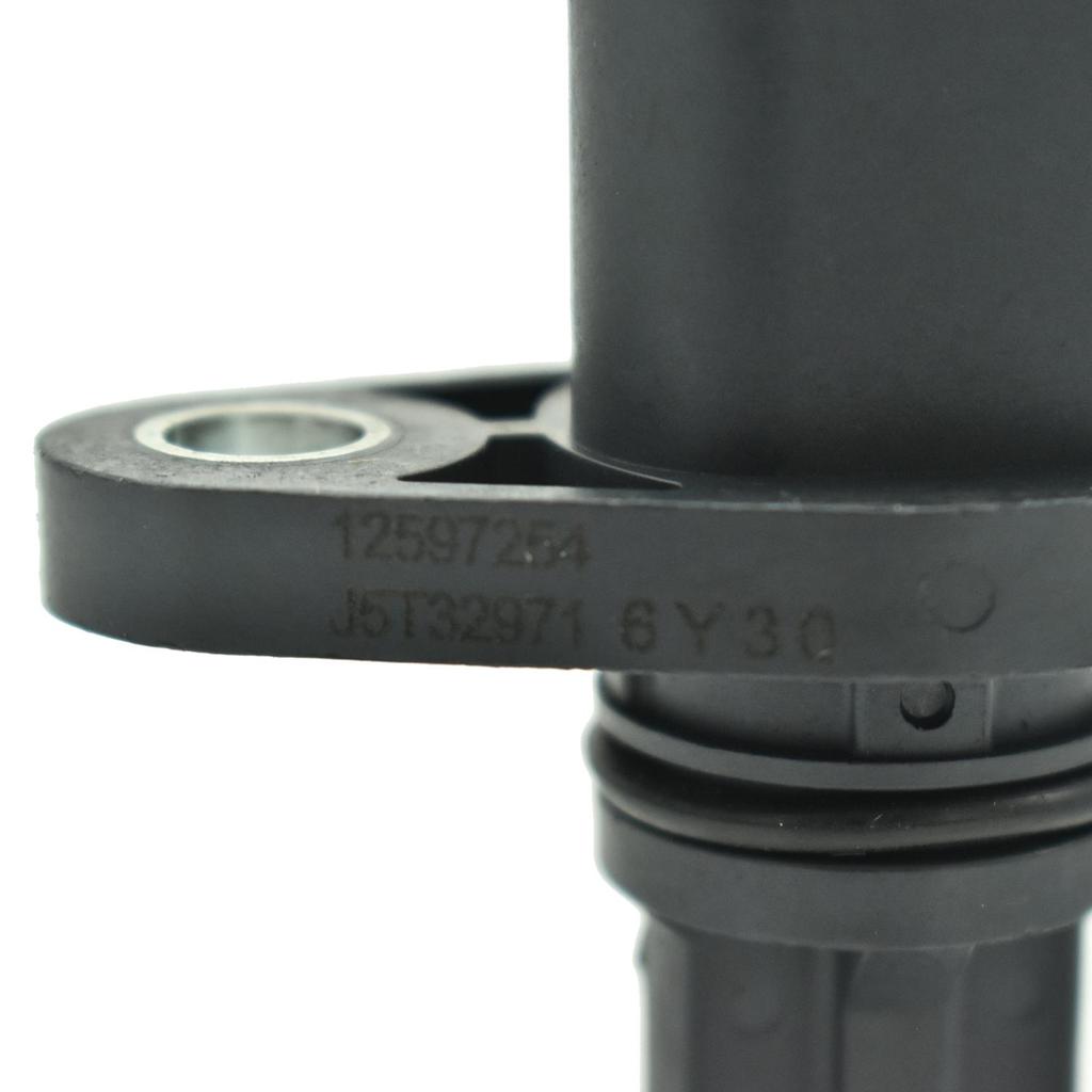 Датчик коленвала J5T32971 для Chevrolet Trailblazer GMC Envoy Isuzu Ascender SAAB 9-7X 2008-2009