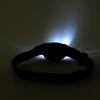 6 LED Adjustable Angle & Headband Strap Super Bright Headlamp 3 Mode 1200 Lm Waterproof