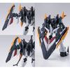 Bandai Spirits MG Gundam Deathscythe EW с Bandai Limited 1/100 (Оборудованный Люсет) [Премиум-продукт]