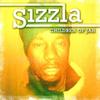 CD SIZZLA - Children Of Jah RBCD2044 Rude Boy 2007 UK Reggae, Ska & Dub