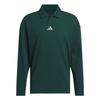Beyond Long Sleeve Polo Shirt Men Polo Shirts JN3039
