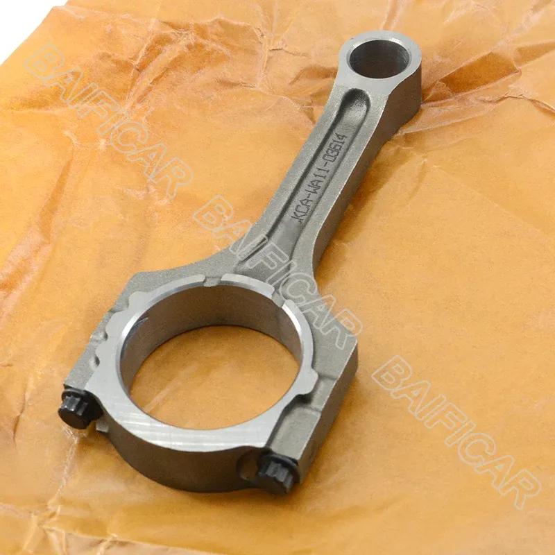 Baificar Brand New Engine Connecting Rod 23510101 23510-101 For Kia Sorento Opirus Hyundai Sonata IX55