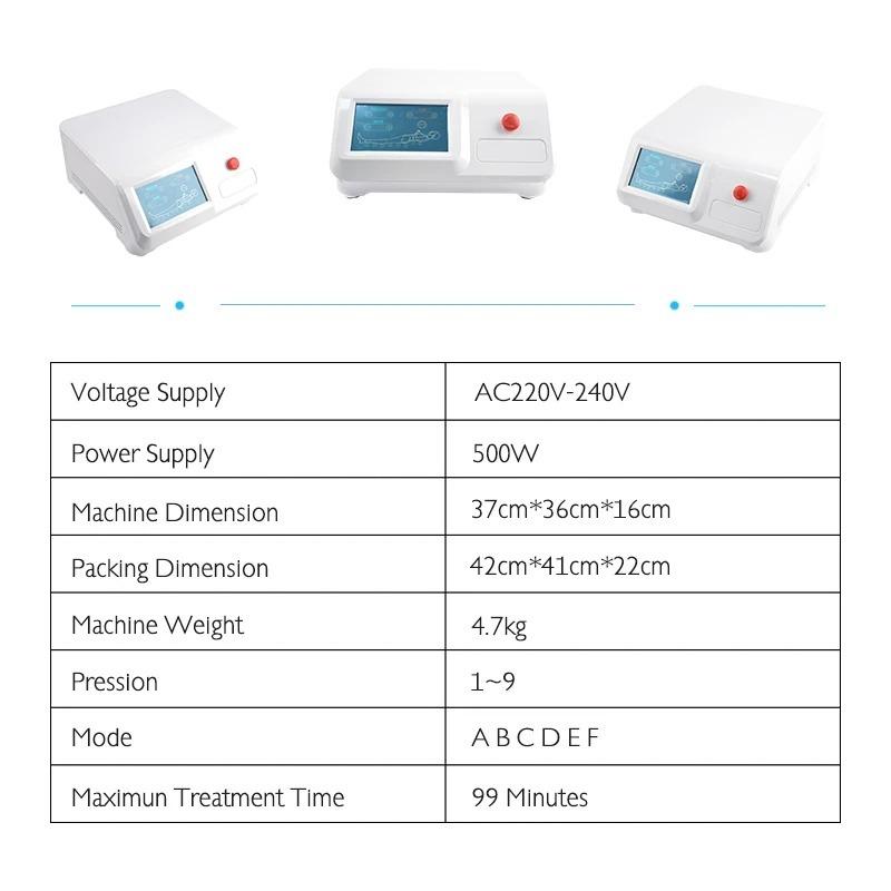 Профессиональный портативный аппарат для похудения с помощью давления воздуха с функциями сауны, лимфодренажа, массажа и терапевтической одеждой, подходит для салонного использования