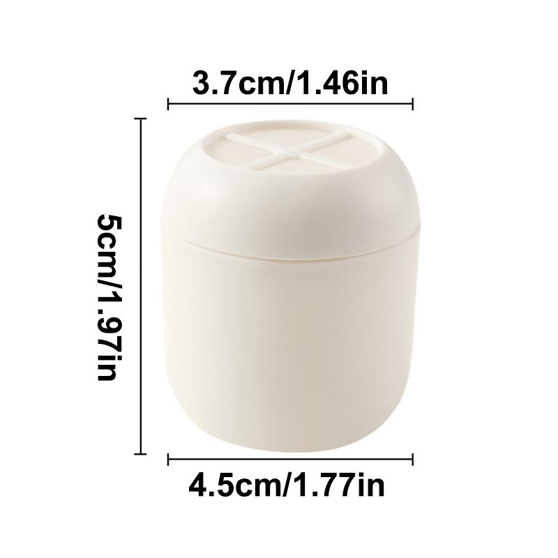 Чайное ситечко Пластиковый чайный инфузор Чайные листья Специи Приправа Шарик Ситечко Чайник Мелкая сетка Кофейный фильтр Кухонные аксессуары