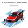 Система панорамного изображения 360° для моделей Kia: K5, K4, K3, K2, KX7, Sportage, KX3, Niro, BJ7000 и Cerato