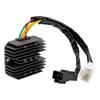 Voltage Regulator Rectifier For SYM Maxsym TL 500 2019 2020 Maxsym TL508 2022