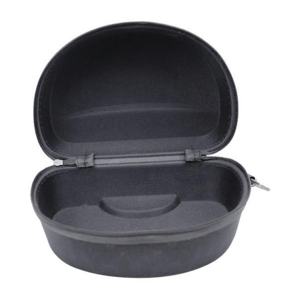 Ski Goggles Case, Snowboard Storage Lightweight Zipper Sports Glasses Case with