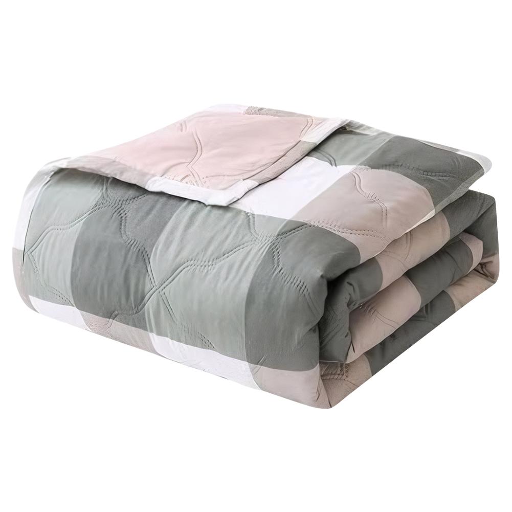 Легкие охлаждающие одеяла, дышащее охлаждающее одеяло, стираемое охлаждающее одеяло-стеганое одеяло для людей, которым жарко во сне, и при ночной потливости