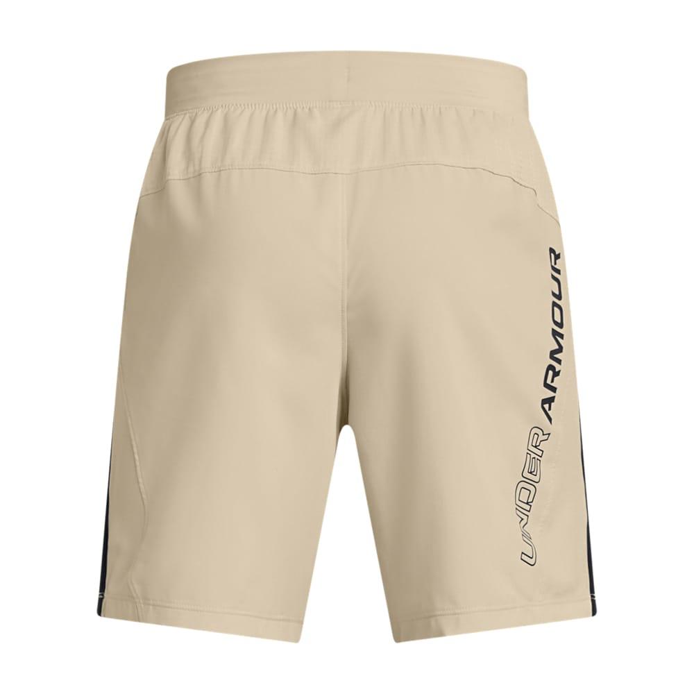 Under Armour Childrens/Kids Launch Textured Shorts