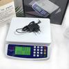Высокоточный электронный весы DT580, 30 кг, для выпечки и кухни