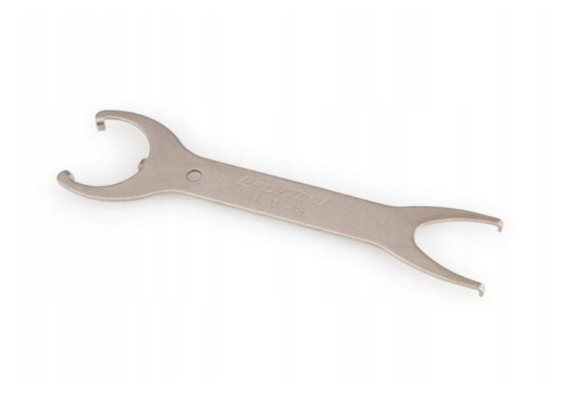 Park Tool Hcw-18 Bottom Bracket Wrench