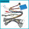 9 Inch Car Frame Fascia Adapter Canbus Box Android Fitting Panel Kit For Honda Accord 8 8TH Crosstour 2008-2012