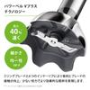 Ручной блендер Braun 7 MQ7035IGWH Простота эксплуатации Экономия времени Приготовление детского питания Смузи Суп Измельчение Смешивание Взбивание Измельчение льда Тертый редис 6