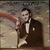LP Record BENNY GOODMAN - The Complete Benny Goodman, Volume  AXM25567 RCA 1980 US Jazz Used