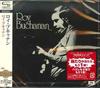 CD ROY BUCHANAN  Roy Buchanan SHMCD UICY25682  2016 Japan Obi Rock