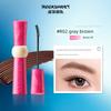 Rock Sweetheart Long-Lasting Waterproof Eyebrow Tint Natural Non-Fading Non-Smudging Wild Brow Styling Brush for Beginners