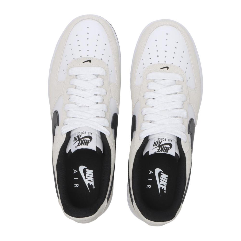Nike Воздушные силы 1 07 Lv8 Mib6388 100Wht Белый