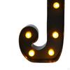 LED Marquee Letter Light ,Light Up Alphabet Sign ,Anniversary Decorative Home Wall,Bedroom Party